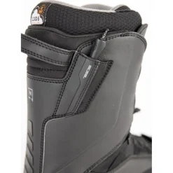 Boots Nitro Venture Pro Black