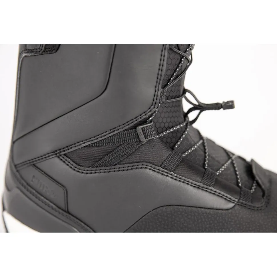 Boots Nitro Venture Pro Black