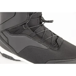 Boots Nitro Venture Pro Black