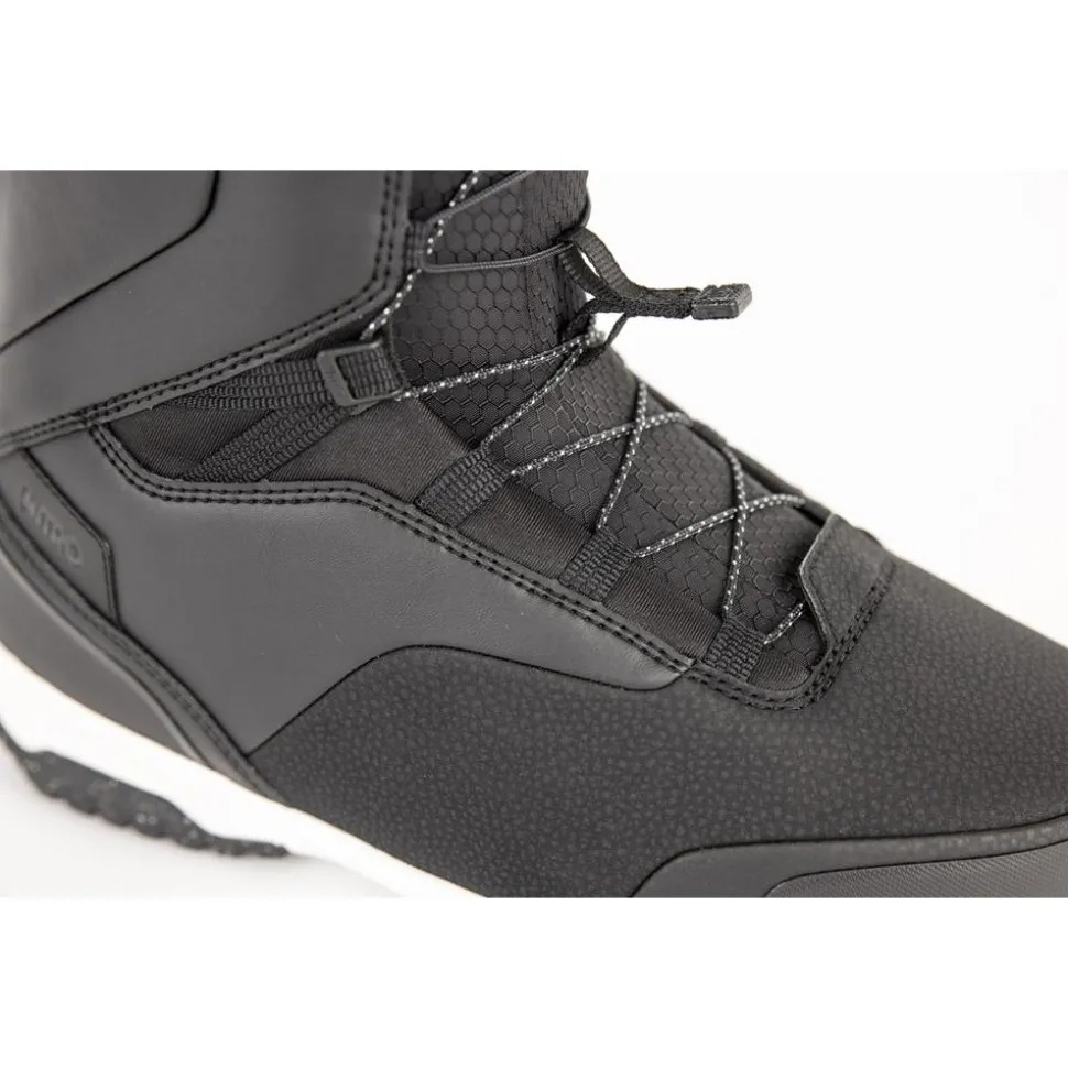Boots Nitro Venture Pro Black