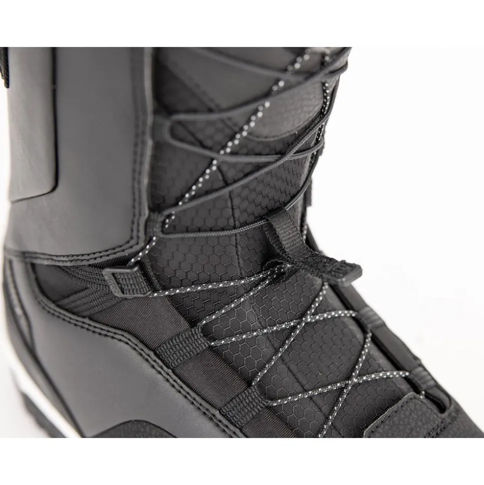 Boots Nitro Venture Pro Black
