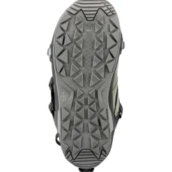 Boots Nitro Venture Step On Tls Shadow-Black