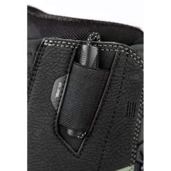 Boots Nitro Venture Step On Tls Shadow-Black