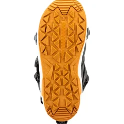 Boots Nitro Venture Step On Tls Black