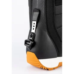 Boots Nitro Venture Step On Tls Black
