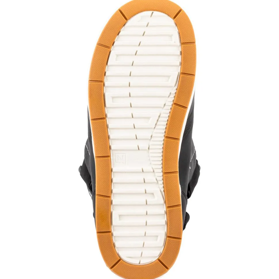 Boots Nitro Venture Tls Black