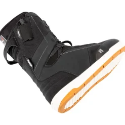 Boots Nitro Venture Tls Black