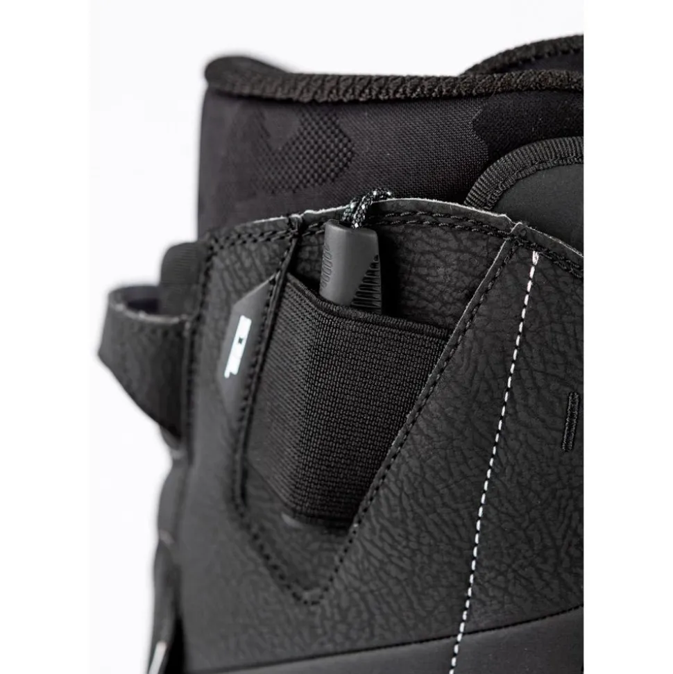 Boots Nitro Venture Tls Black