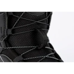 Boots Nitro Venture Tls Black