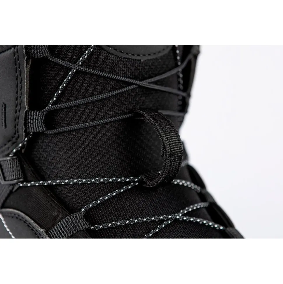 Boots Nitro Venture Tls Black