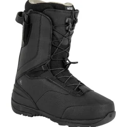 Boots Nitro Venture TLS Black