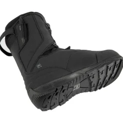 Boots Nitro Venture TLS Black