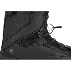 Boots Nitro Venture TLS Black
