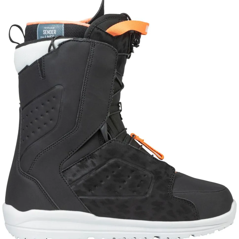 Boots Northwave Dahlia Black