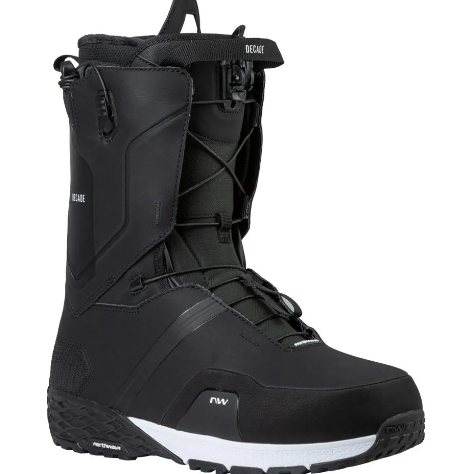 Boots Northwave Decade Black