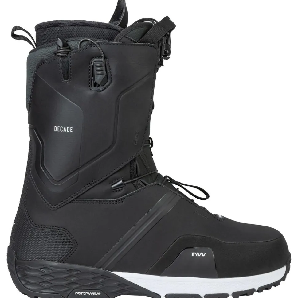 Boots Northwave Decade Black