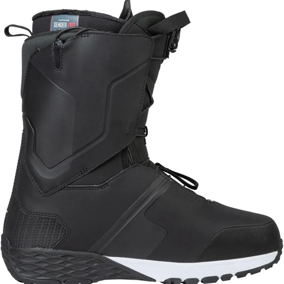 Boots Northwave Decade Black