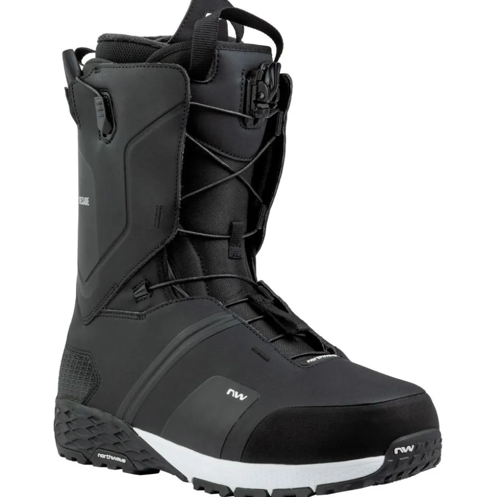 Boots Northwave Decade Black