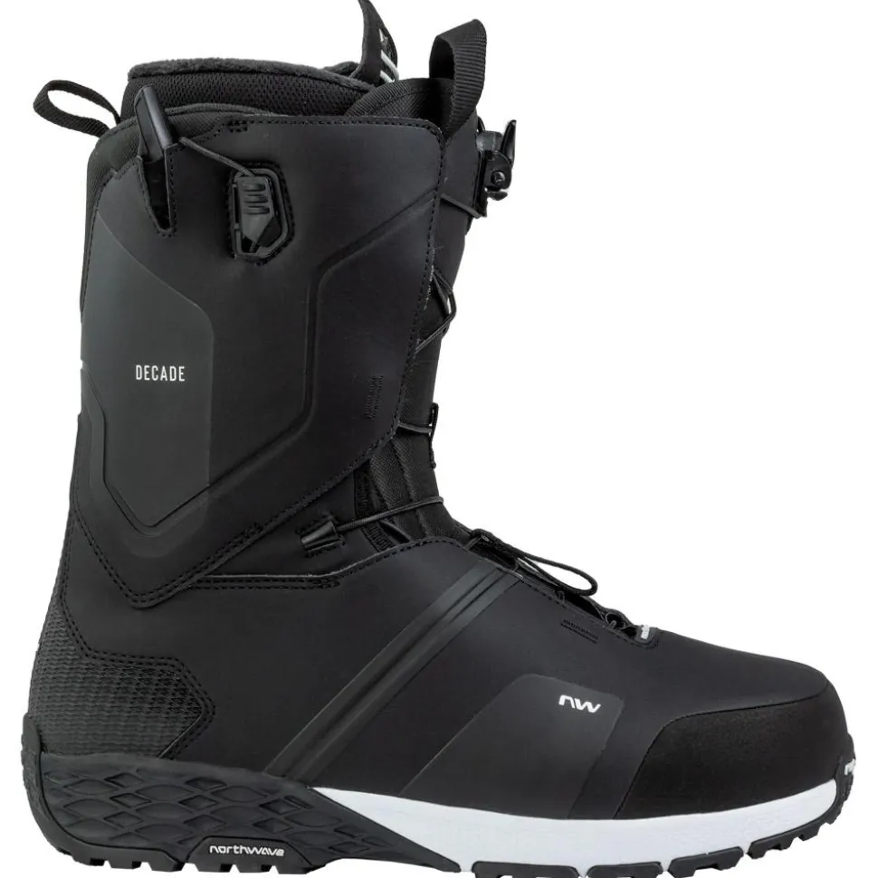 Boots Northwave Decade Black