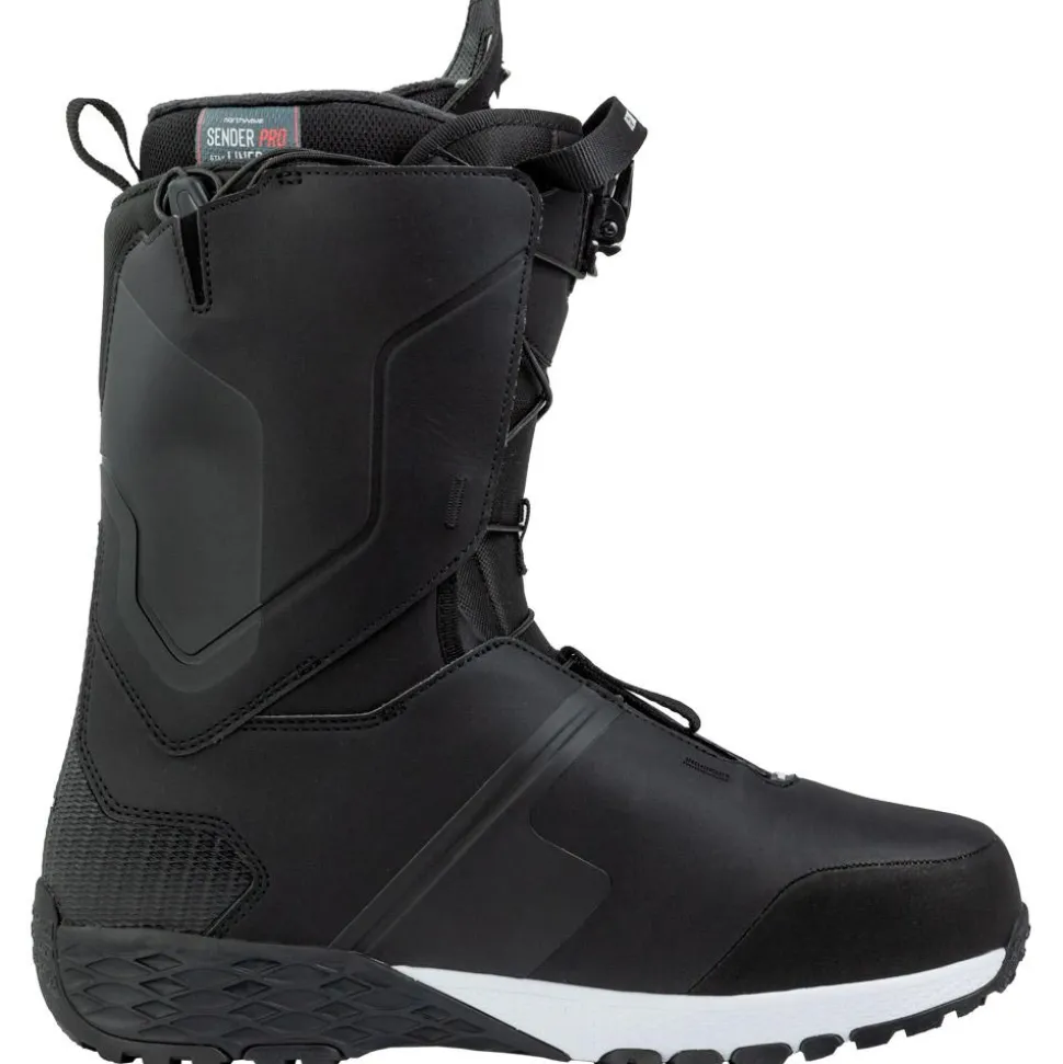 Boots Northwave Decade Black