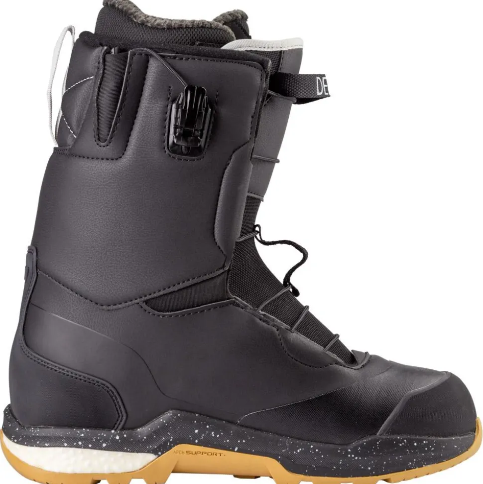 Boots Northwave Decade SLS Black Honey