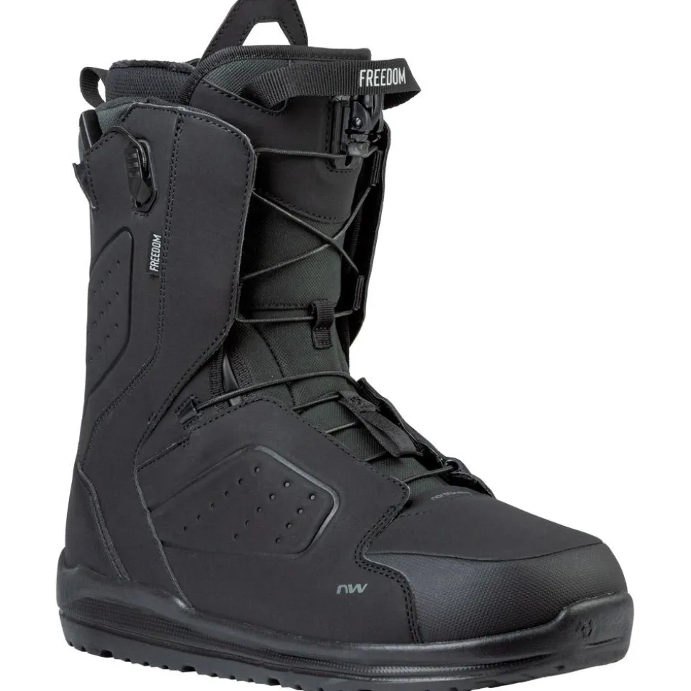 Boots Northwave Freedom Black