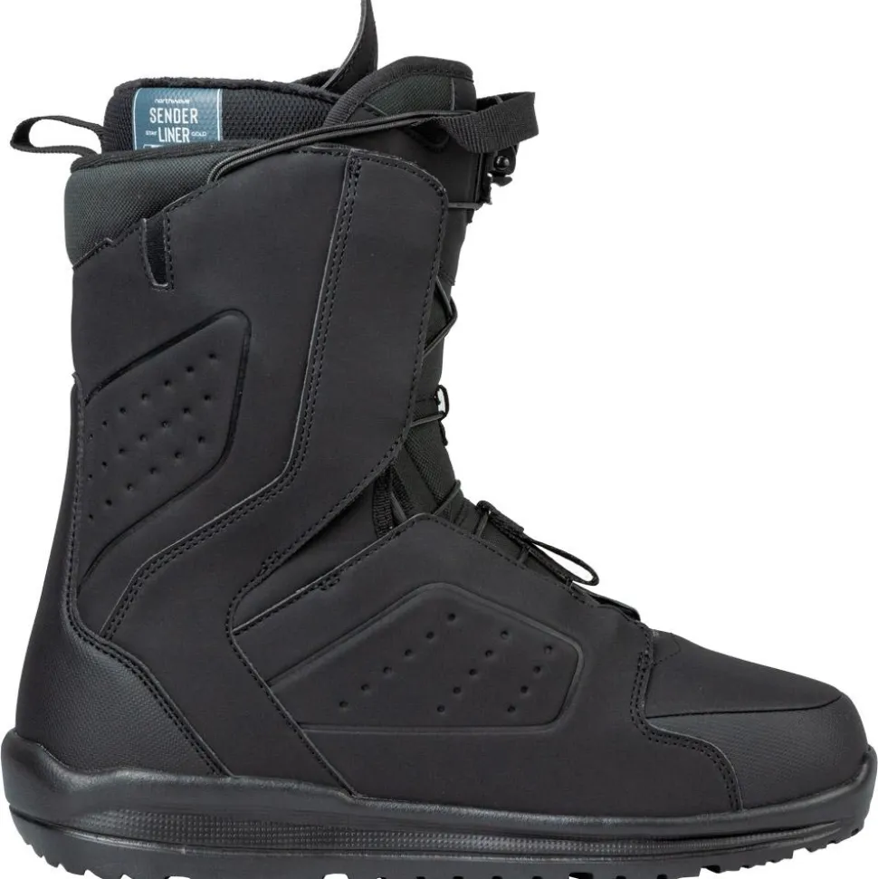 Boots Northwave Freedom Black