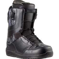Boots Northwave Freedom SLS Black Camo
