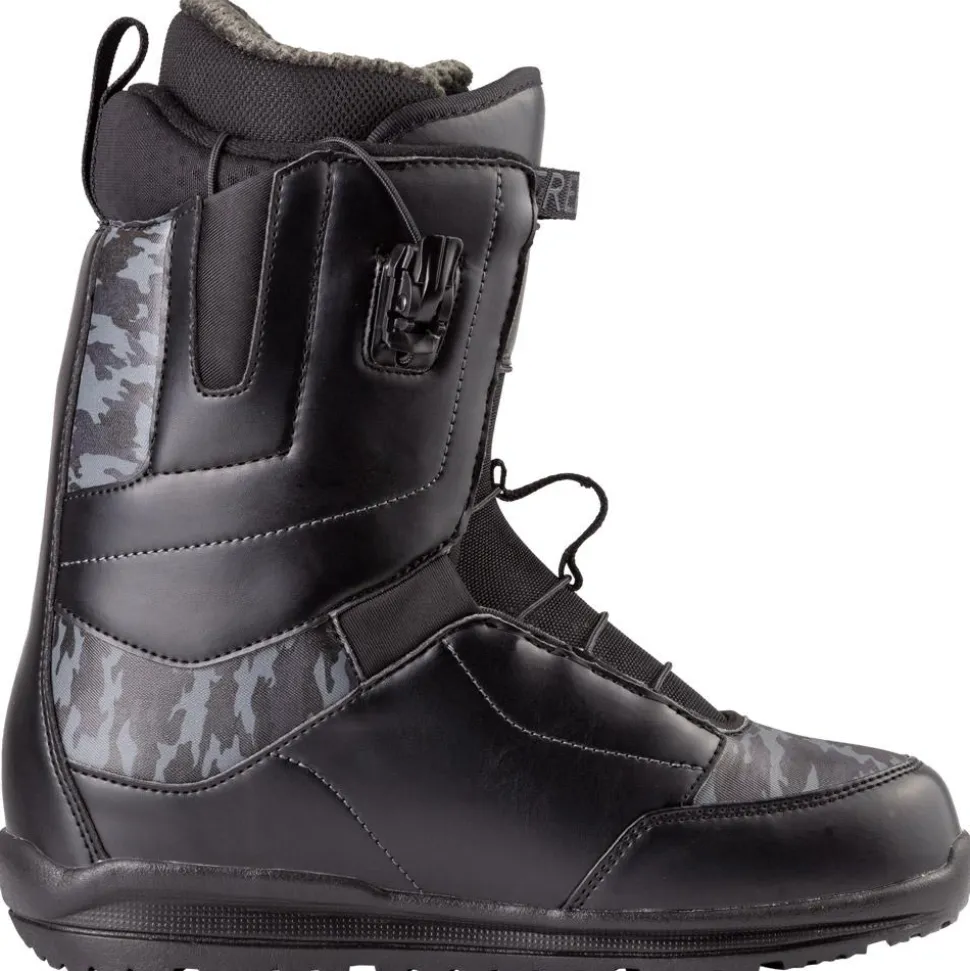 Boots Northwave Freedom SLS Black Camo