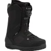 Boots Ride Anthem Black