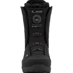 Boots Ride Anthem Black