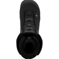 Boots Ride Anthem Black