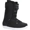 Boots Ride Anthem Black