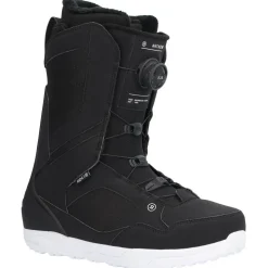 Boots Ride Anthem Black