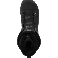 Boots Ride Anthem Black