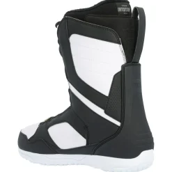 Boots Ride Anthem White