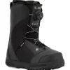 Boots Ride Harper Black