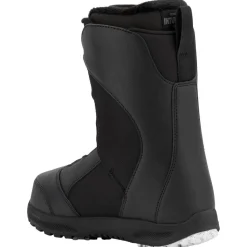 Boots Ride Harper Black