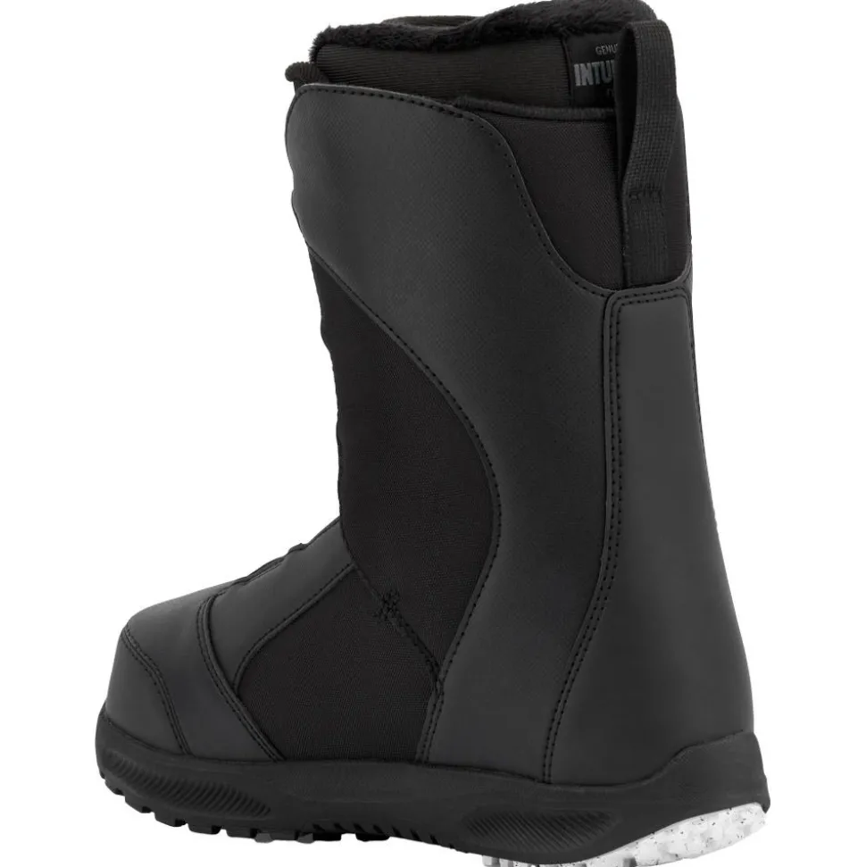 Boots Ride Harper Black