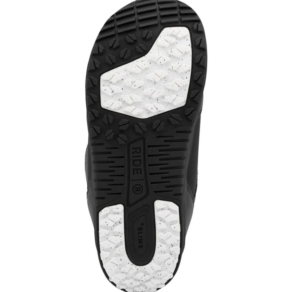 Boots Ride Harper Black