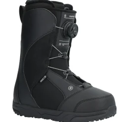 Boots Ride Harper Black