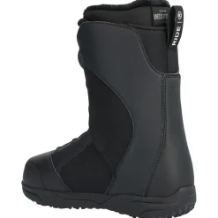 Boots Ride Harper Black