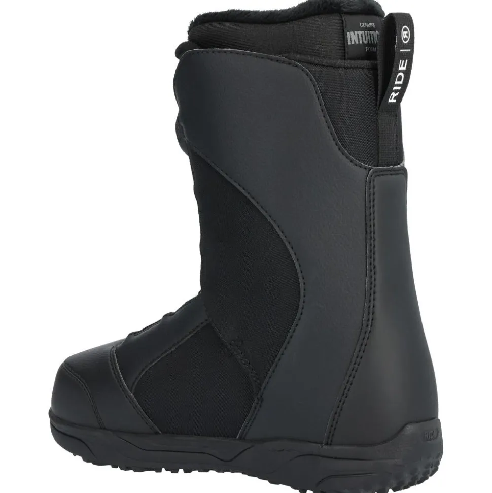 Boots Ride Harper Black