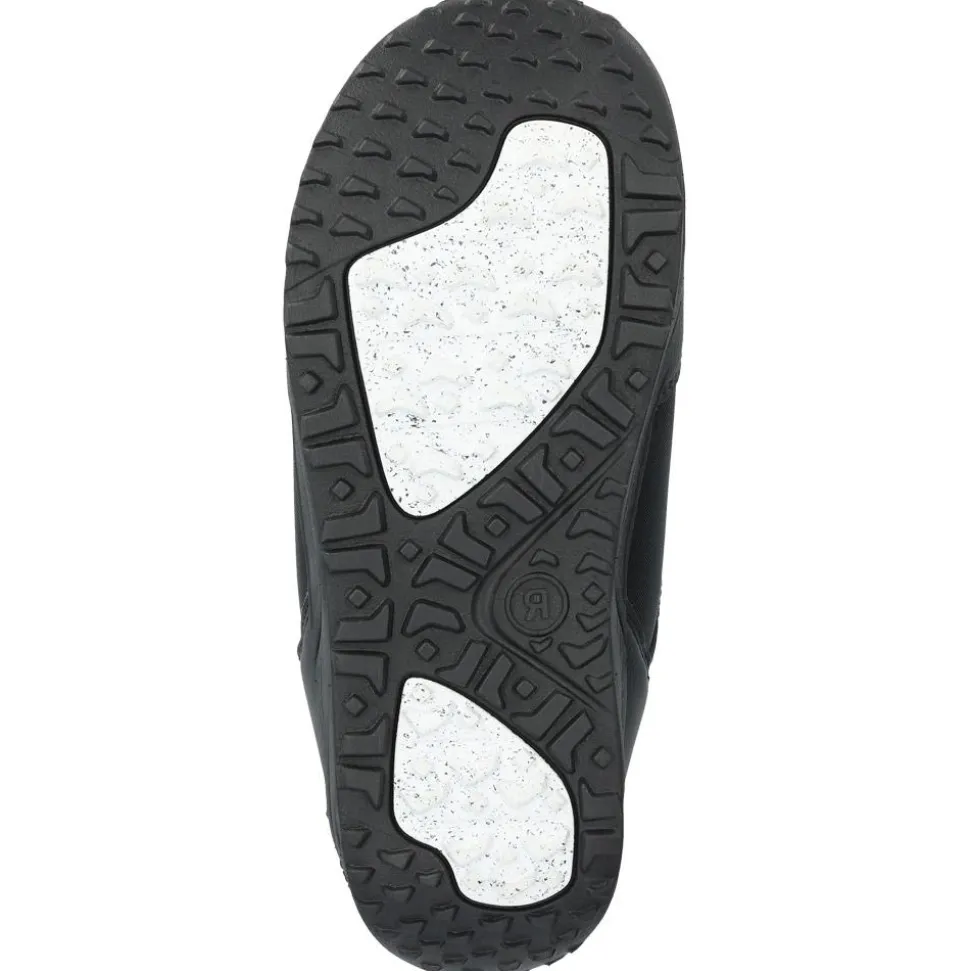 Boots Ride Harper Black