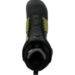 Boots Ride Insano Olive