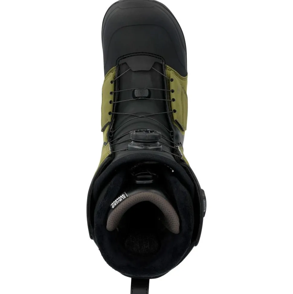 Boots Ride Insano Olive