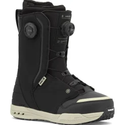 Boots Ride Lasso Pro Black