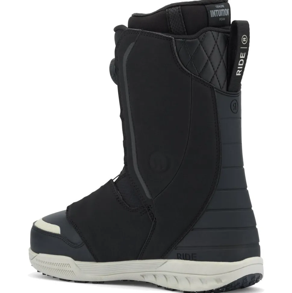 Boots Ride Lasso Pro Black