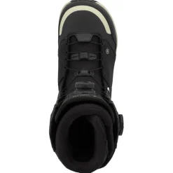 Boots Ride Lasso Pro Black