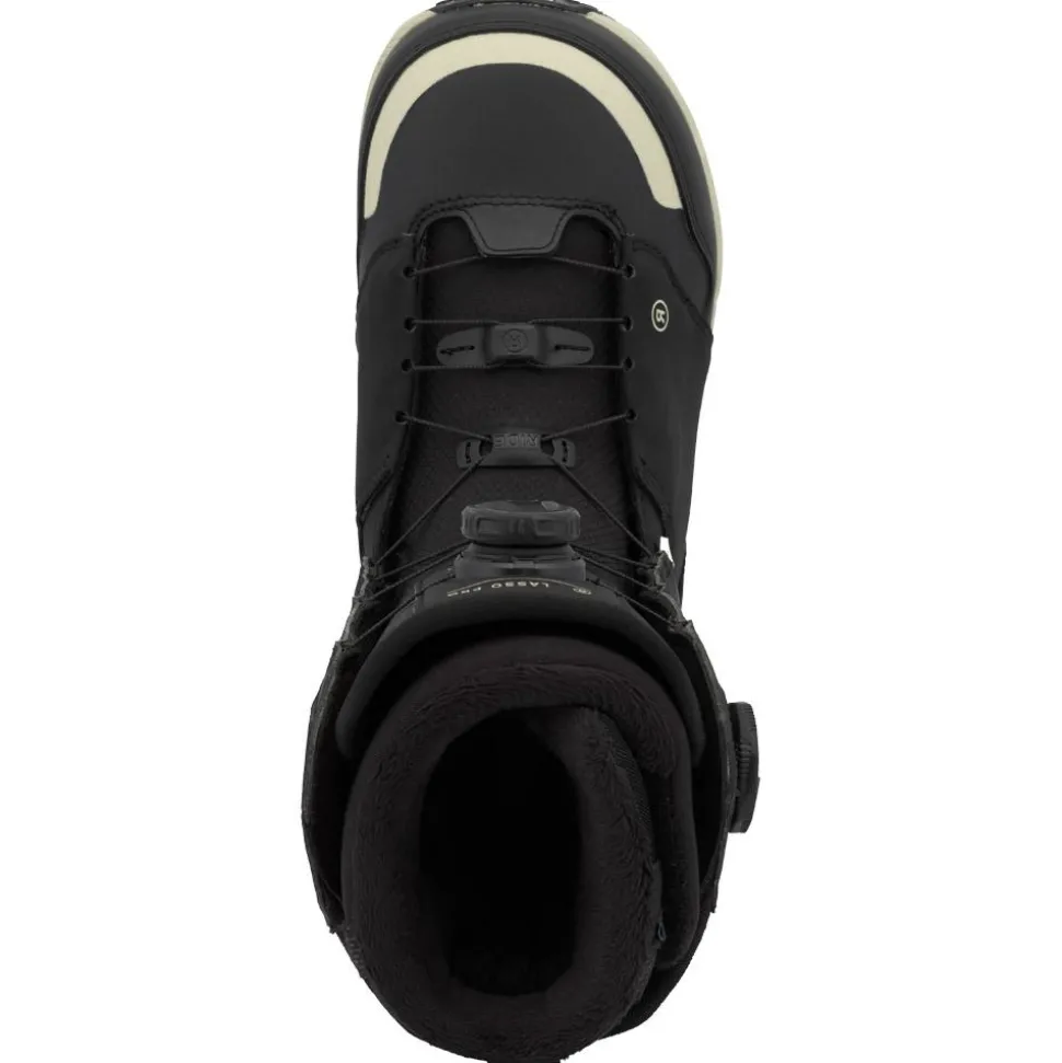 Boots Ride Lasso Pro Black